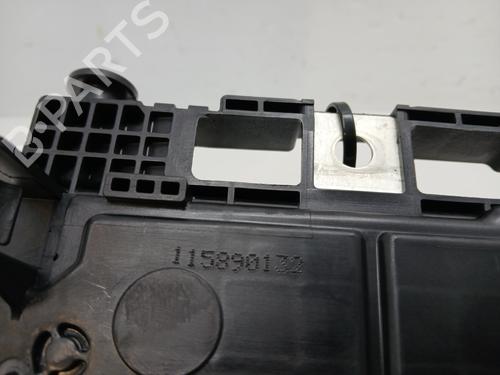 Fuse box CITROËN C3 II (SC_) 1.0 VTi 68 | BP30526629E1 - Image 3