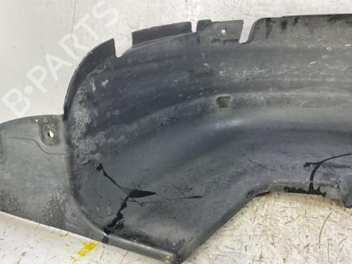 Wheel arch CITROËN C4 CACTUS 1.2 VTi 82 | BP22836260C56 