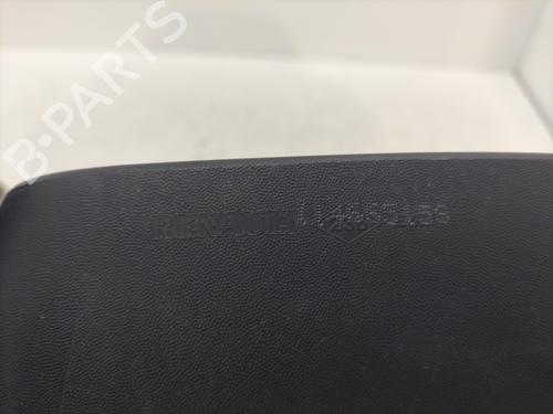 Right mirror RENAULT CLIO III (BR0/1, CR0/1) 1.5 dCi | BP30114331C27 