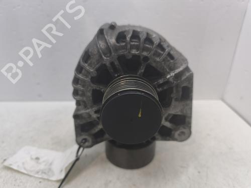 Generator RENAULT KANGOO / GRAND KANGOO II (KW0/1_) 1.5 dCi 90 (KW05, KW08, KW0G, KW11) (90 hp) 30701176