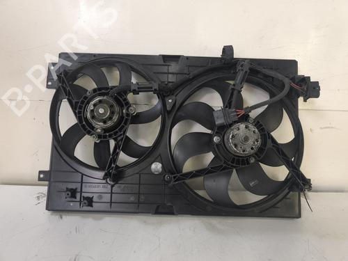 Used Radiator fan Radiator fan 36652768 36652768