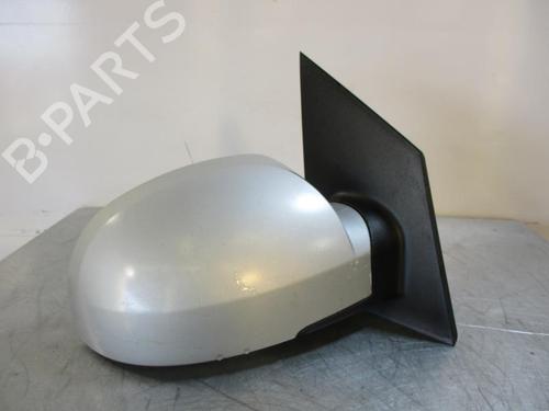 Used Right mirror HYUNDAI GETZ (TB) 1.1 (63 hp) 22812586
