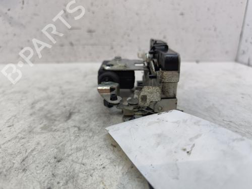 Rear right lock DACIA SANDERO 1.4 MPI LPG | BP28526019C99