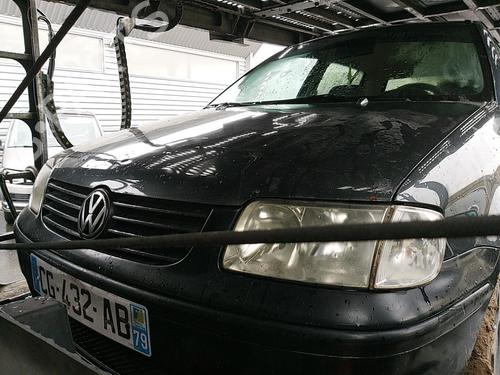 Starter VW POLO (6N2) 1.4 | BP22830302M8 
