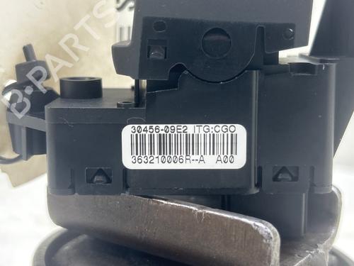 Switch RENAULT MEGANE III Hatchback (BZ0/1_, B3_) 1.6 dCi (BZ00, BZ12, BZ13) | BP39663794I30 - Image 3