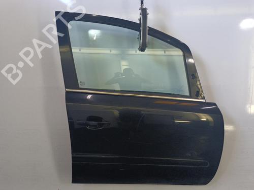 Right front door OPEL ZAFIRA / ZAFIRA FAMILY B (A05) 1.7 CDTI (M75) | BP22819925C3 