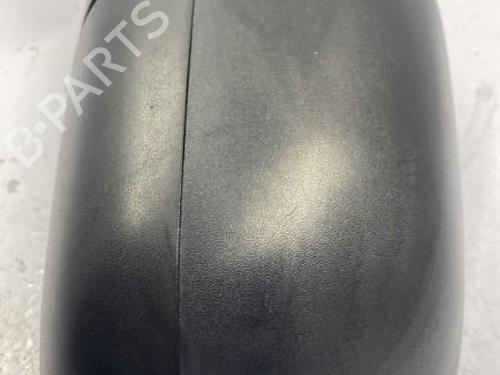 Left mirror NISSAN MICRA III (K12) 1.2 16V | BP22841332C26 