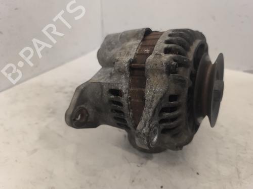Alternator NISSAN X-TRAIL I (T30) 2.2 dCi | BP24664071M7 
