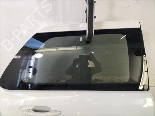 Dør højre bagtil CITROËN C4 CACTUS 1.6 HDi 90 | BP30719328C5