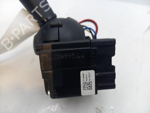 Switch DACIA LOGAN MCV II TCe 90 (K8M1, K8MA, K8AC) | BP33115117I30  - Image 5