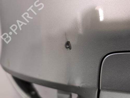 Rear bumper RENAULT CLIO III (BR0/1, CR0/1) 1.5 dCi (C/BR0G, C/BR1G) | BP30162387C8 