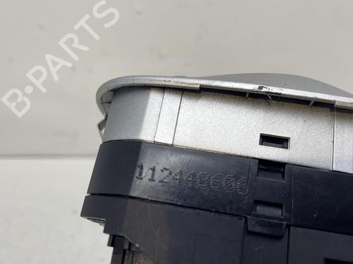 Left front window switch PEUGEOT 206+ (2L_, 2M_) 1.4 i | BP29261090I27 