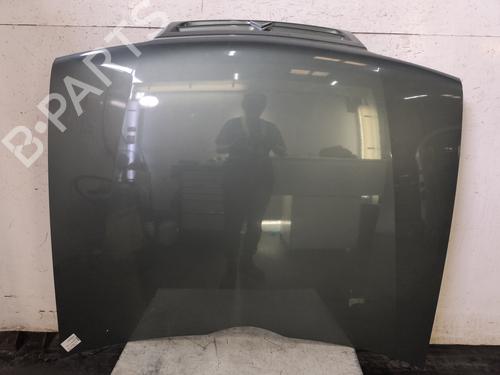 Used Hood Hood CITROËN ZX (N2) 1.9 D (68 hp) 35886191 35886191