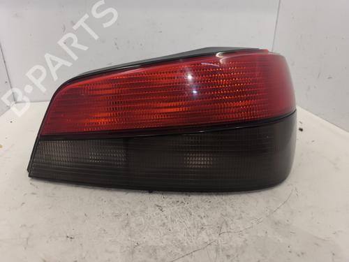 Used Right taillight PEUGEOT 306 Hatchback (7A, 7C, N3, N5) 1.9 DT (90 hp) 24570919