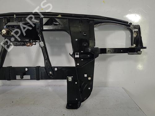 Frontplate/Frontkurv FORD MONDEO III (B5Y) 2.0 TDCi | BP22829255C72 