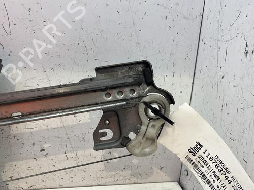 Rudehejsemekanisme ventre foran CITROËN C3 I (FC_, FN_) 1.4 i | BP28277583C22 