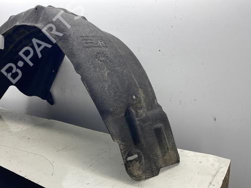 Wheel arch FORD FOCUS III 1.5 TDCi | BP27525207C56