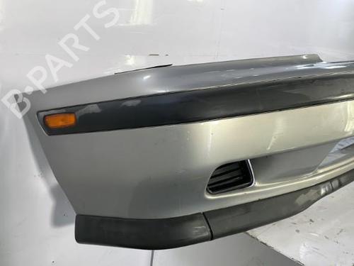 Front bumper VOLVO V40 Estate (645) 1.6 | BP22833027C7 