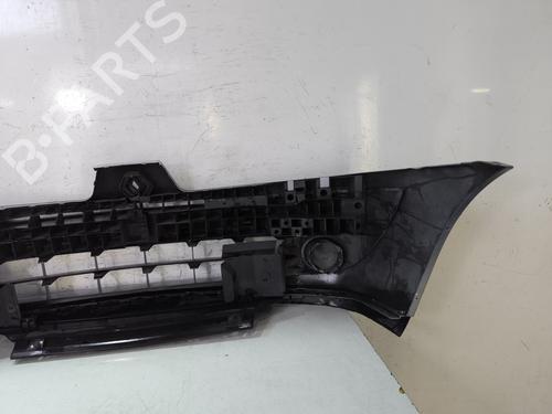 Front bumper RENAULT CLIO II (BB_, CB_) 1.2 16V (BB05, BB0W, BB11, BB27, BB2T, BB2U, BB2V, CB05,... | BP32265685C7 