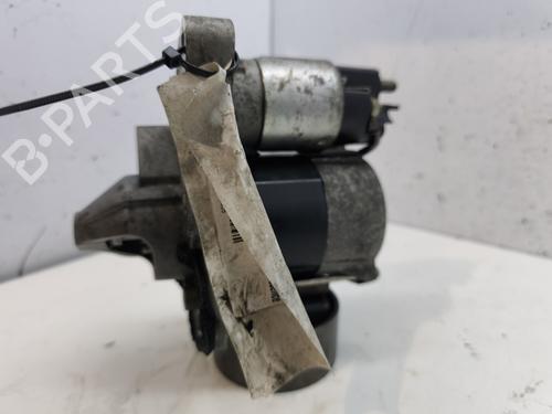Used Starter Starter RENAULT SCÉNIC III (JZ0/1_) 1.2 TCe (JZ16) (132 hp) 26386789 26386789