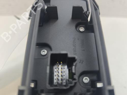 headlight-switch-ford-fiesta-vi-cb1-ccn-2008-27861377 main image