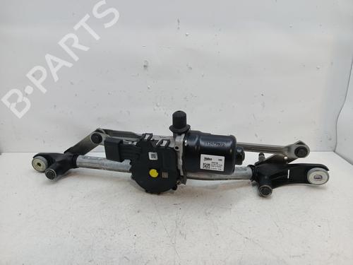 Used Front wiper motor FIAT 500e (332_) Elektro (FA1) (95 hp) 29582162