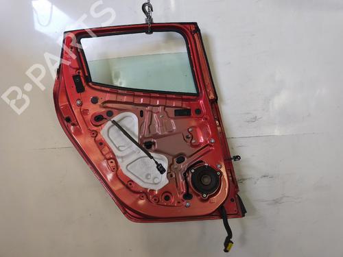 Used Left rear door Left rear door 36894586 36894586