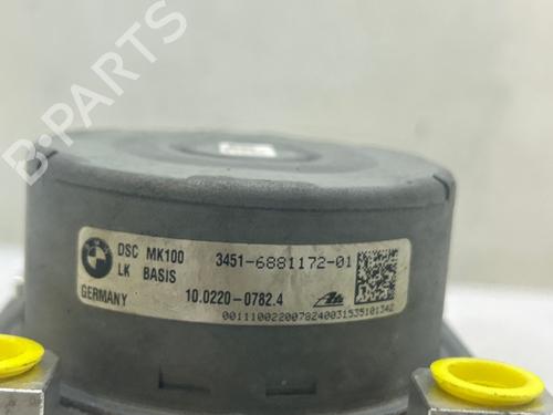 ABS Bremseaggregat ABS Bremseaggregat 38562481 38562481