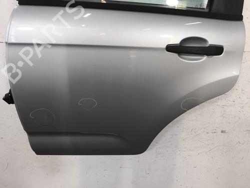 Left rear door CITROËN C3 II (SC_) 1.2 VTi 82 | BP30134673C4 