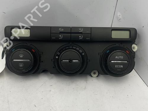 Climate control SKODA OCTAVIA II (1Z3) 1.9 TDI | BP22829864I5 