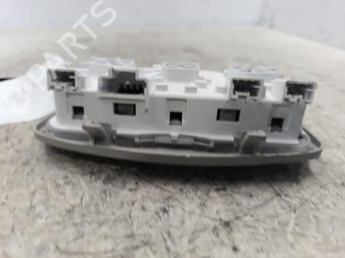 Interior roof light CITROËN C3 AIRCROSS II (2R_, 2C_) 1.2 PureTech 110 (2RHNZB, 2RHNZW, 2RHNPX, 2RHNPJ) | BP24894444I8 