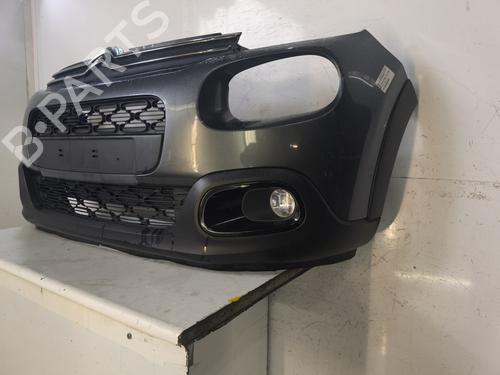 Front bumper CITROËN C3 III (SX) 1.6 BlueHDi 100 | BP33652017C7  - Image 6