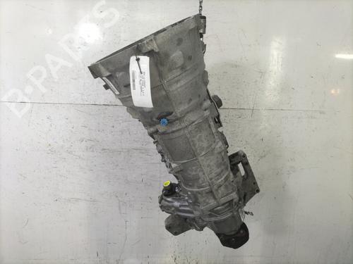 Gearbox BMW X3 (F25) xDrive 30 d | BP30846692M3 - Image 3