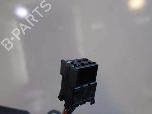 Right mirror MERCEDES-BENZ VITO Van (W638) 110 D 2.3 (638.074, 638.078) | BP22812682C27 