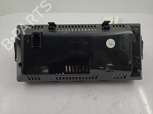 Used Radio Radio BMW 3 (E90) 330 d (231 hp) 22818656 22818656