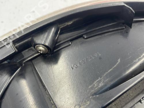 Used Right taillight Right taillight MAZDA 3 (BL) 1.6 MZ-CD (BL14) (109 hp) 25757888 25757888