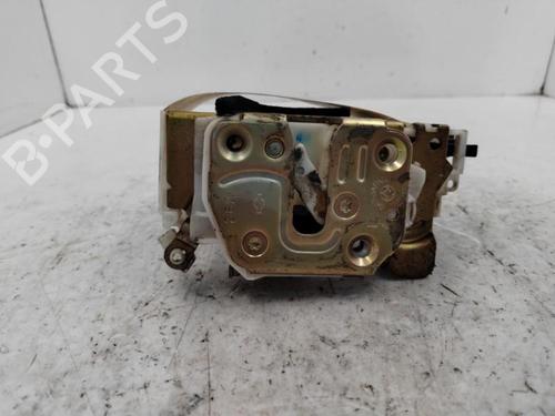 Used Front left lock Front left lock NISSAN PICK UP (D22) 2.5 TD 4WD (103 hp) 22833758 22833758