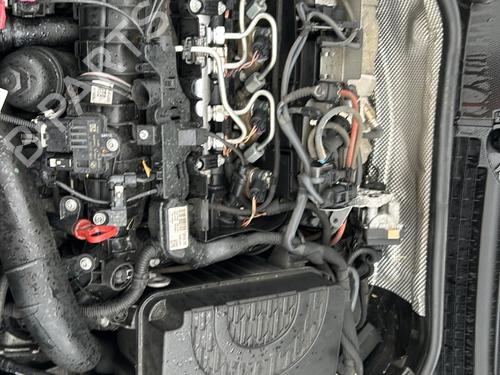 gearbox-mini-mini-r56-2005-2006-2007-2008-2009-2010-2011-2012-2013-2014-31712799 main image