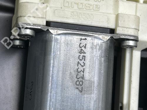 Front right window mechanism VW PASSAT B6 Variant (3C5) 1.9 TDI | BP40515853C23 - Image 2