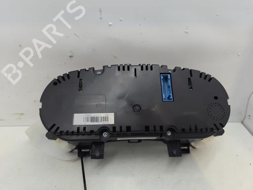 Instrument cluster AUDI A1 Sportback (8XA, 8XF) 1.0 TFSI | BP29725938C47 