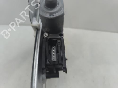 Rear left window mechanism PEUGEOT 2008 I (CU_) 1.6 BlueHDi 120 | BP30846635C24
