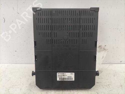 Fuse box CITROËN BERLINGO MULTISPACE (B9) 1.6 HDi 90 | BP23905736E1  - Image 5