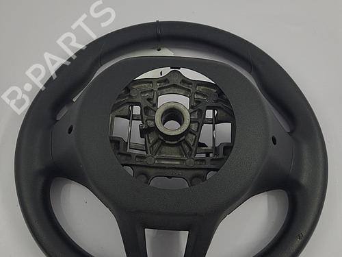 Used Steering wheel PEUGEOT 208 I (CA_, CC_) 1.6 HDi (92 hp) 22822247