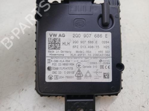Electronic module SEAT LEON Sportstourer (KL8, KLD) 1.4 TSI e-Hybrid | BP38008949M83 - Image 3