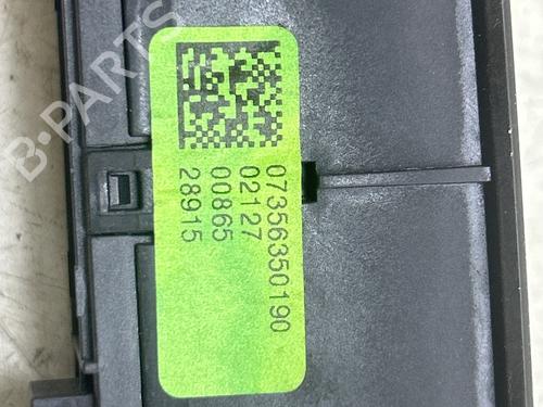 Warning switch JEEP RENEGADE SUV (BU, B1, BV) 1.6 CRD | BP39600252I22 - Image 6