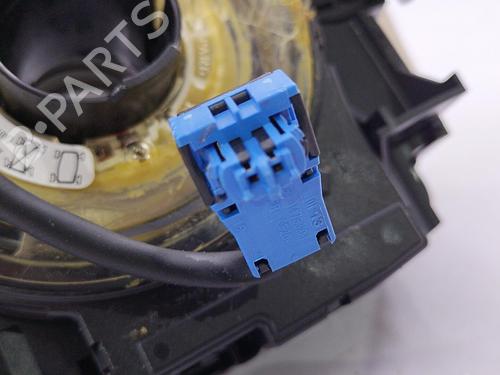 Used Steering column stalk Steering column stalk CITROËN C4 II (NC_) 1.6 THP 155 (156 hp) 22822595 22822595