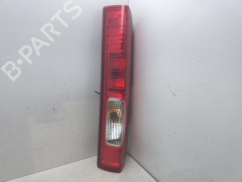 Høyre baklys RENAULT TRAFIC II Bus (JL) 2.0 dCi 90 (JL00, JL01, JL0H, JL0M, JL0P, JL0S) (90 hp) 30650347