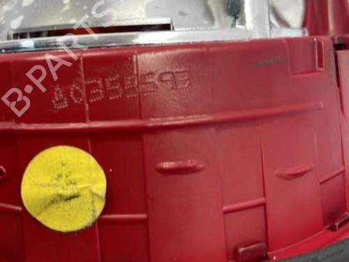 Left tailgate light VW GOLF V (1K1) 1.6 | BP22831545C79 