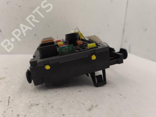Fuse box CITROËN C4 Picasso I MPV (UD_) 2.0 HDi 138 | BP25758038E1 