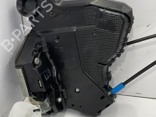 Front right lock TOYOTA AURIS (_E15_) 1.4 D-4D (NDE150_, NDE150R) | BP22829679C97 